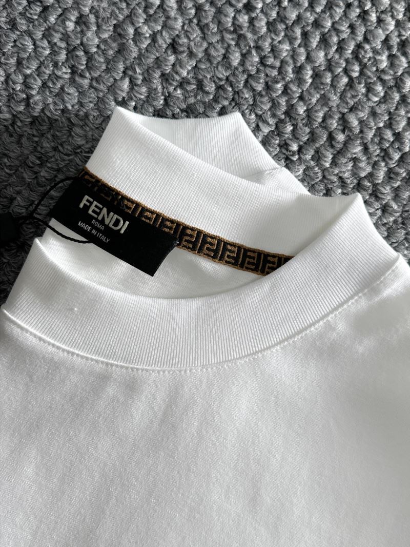 Fendi T-Shirts